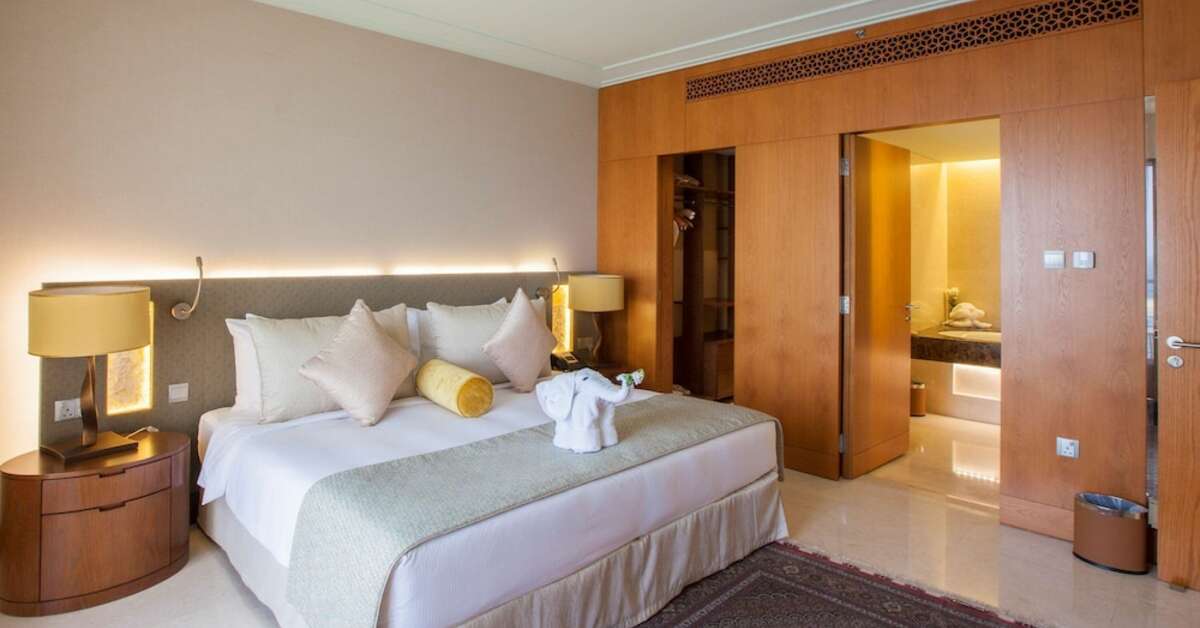 Een foto van Barcelo Mussanah Resort