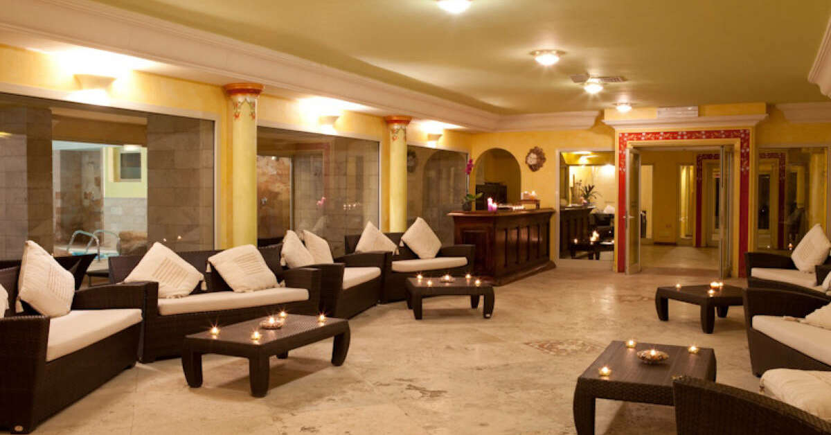 Een foto van Sighientu Resort