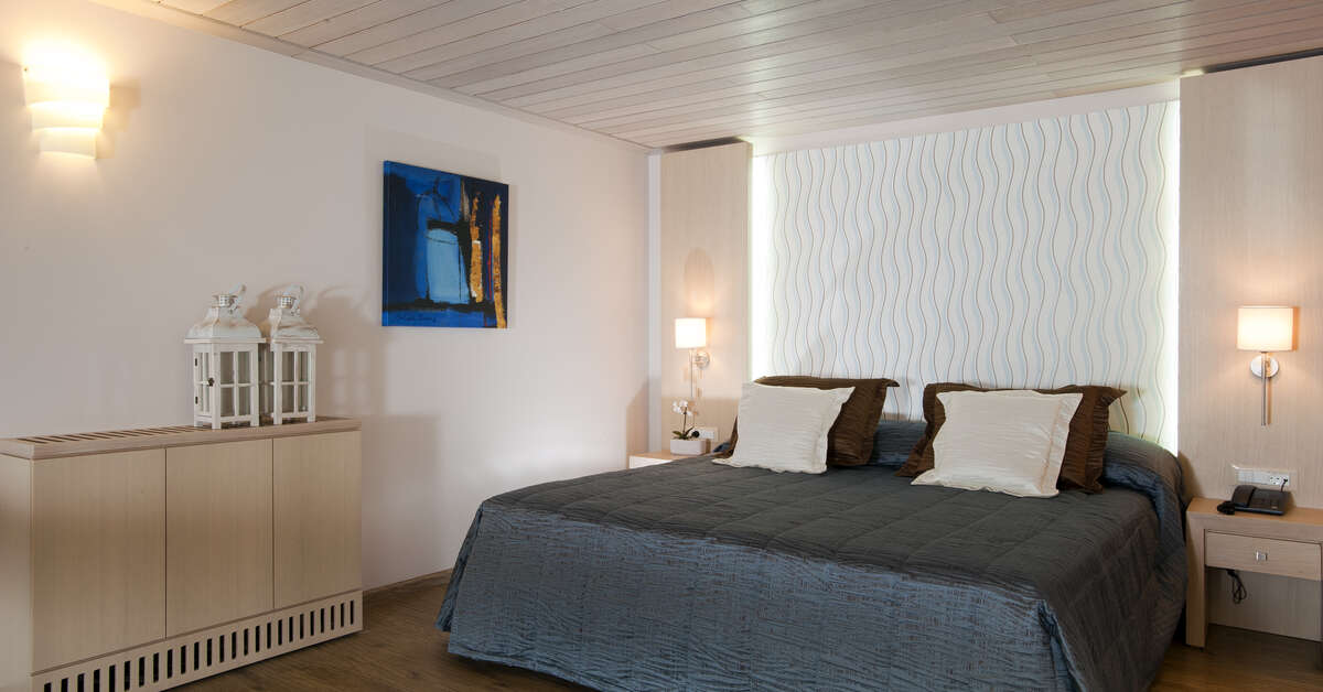 Een foto van Castello Boutique Resort & Spa