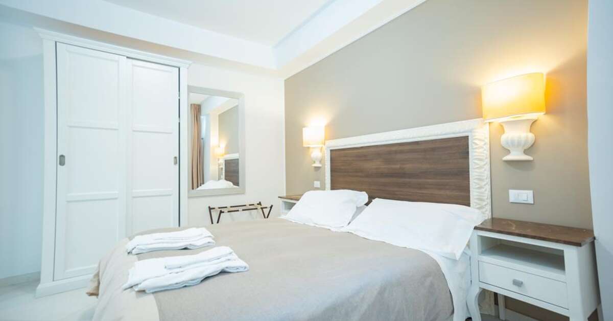 Een foto van Villa Oasis Residence