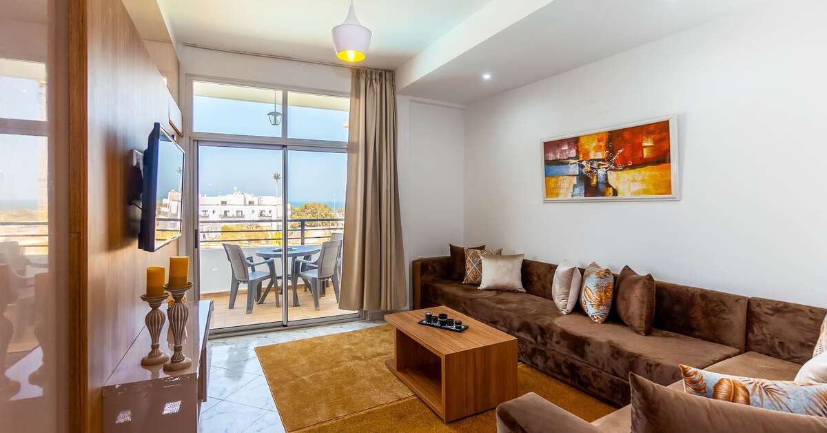 Een foto van Sables D'or Aparthotel