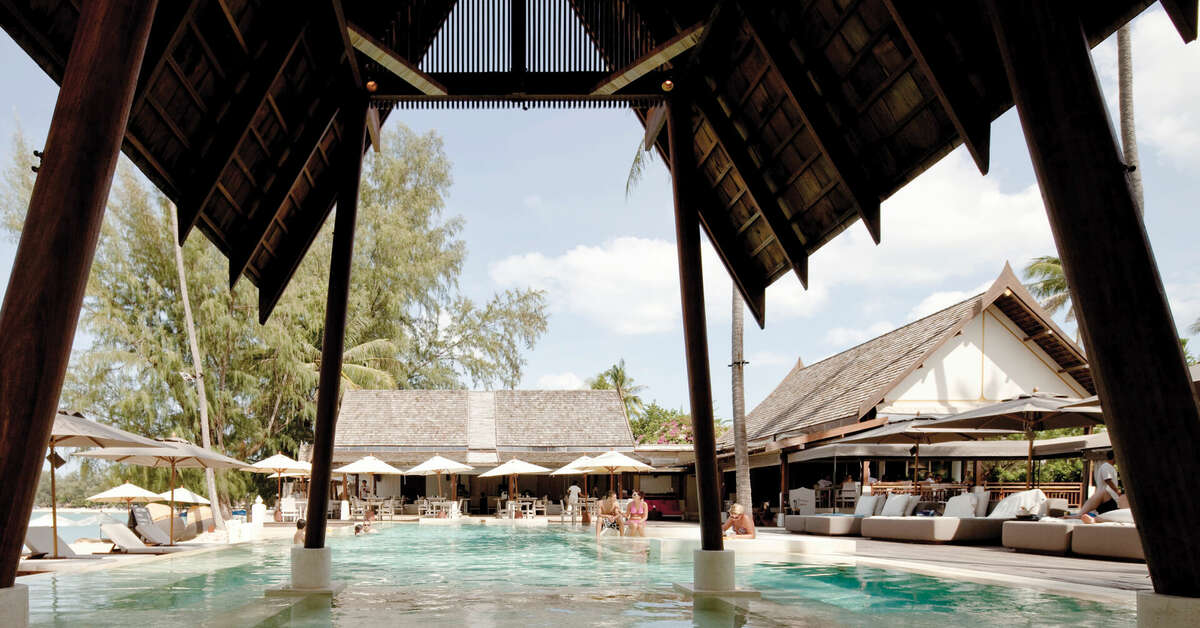 Een foto van Sala Samui Choengmon Beach
