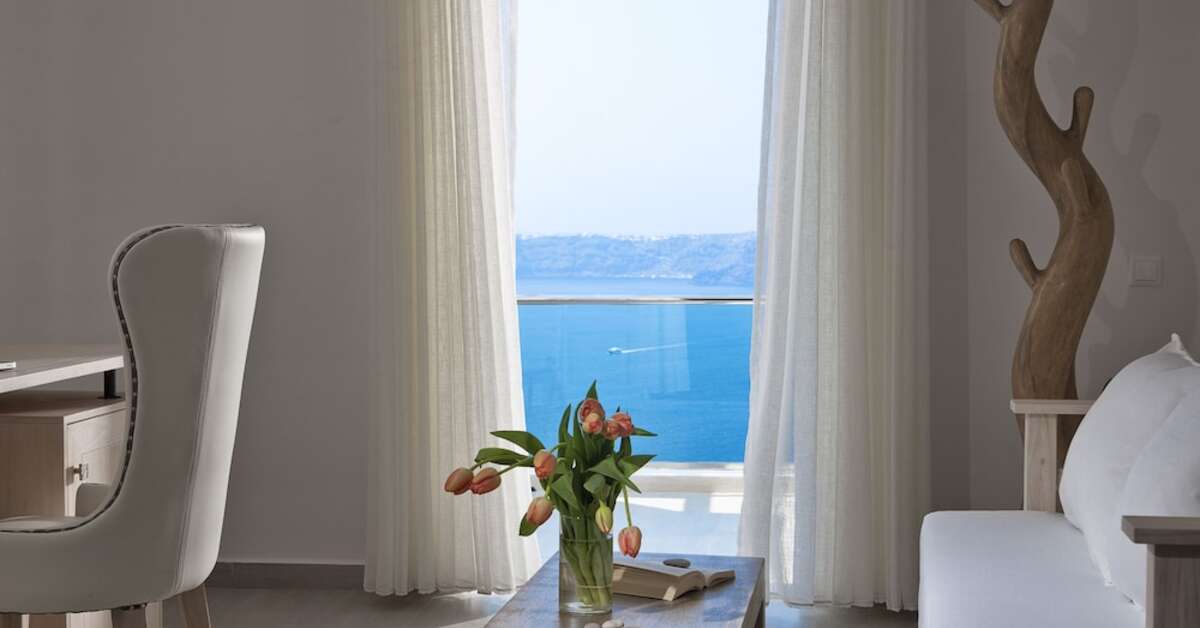 Een foto van Belvedere Suites