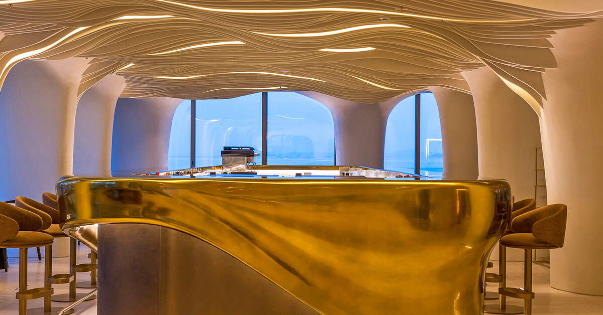 Een foto van Isla Brown Corinthia