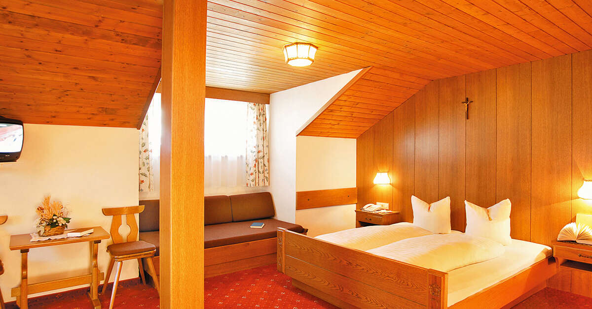 Een foto van Lammwirt Hotel