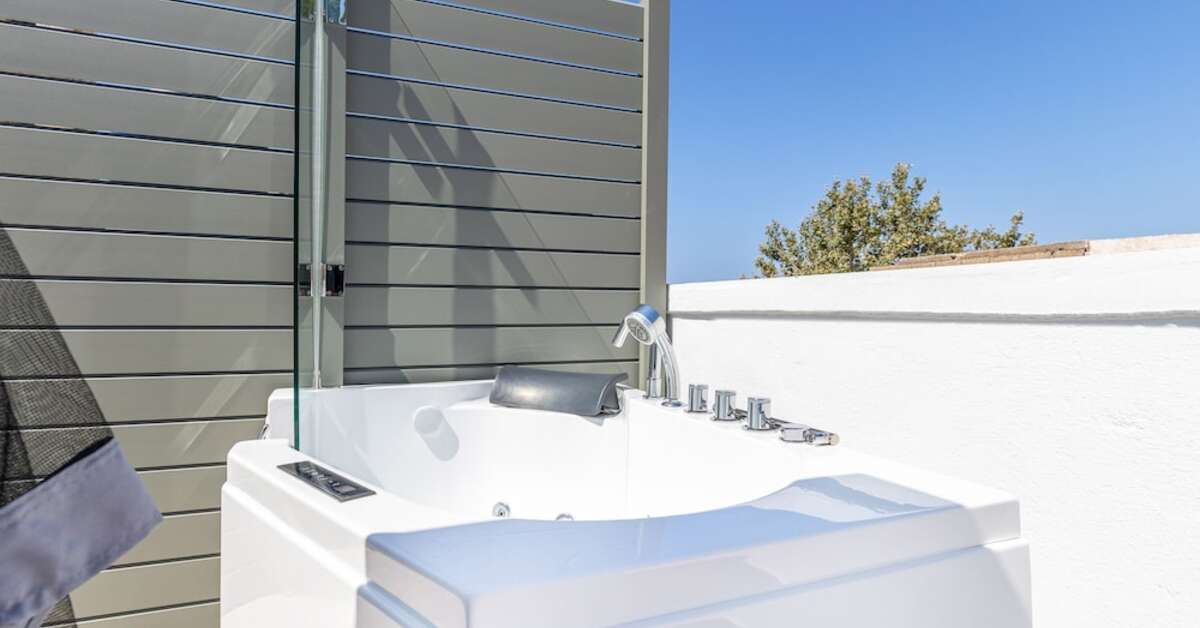 Een foto van Metropolitan Pearl Boutique Hotel