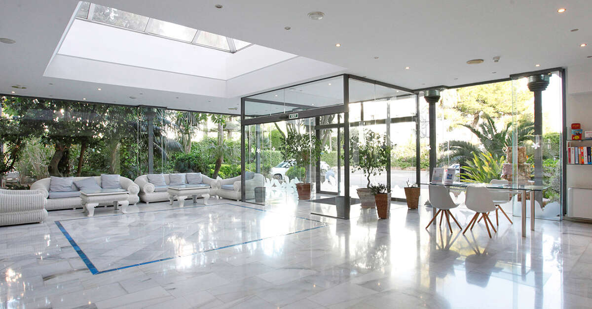 Ein Foto Hotel Oleander