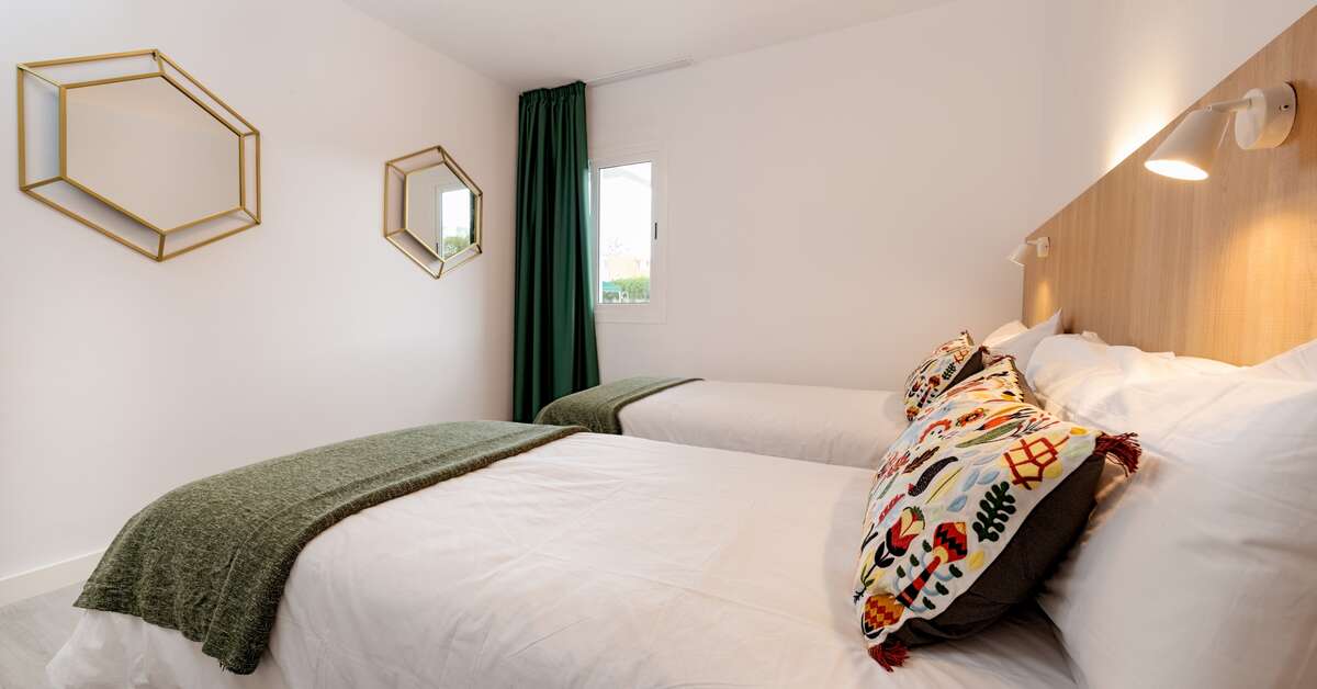 Een foto van Appartementen Roca Verde