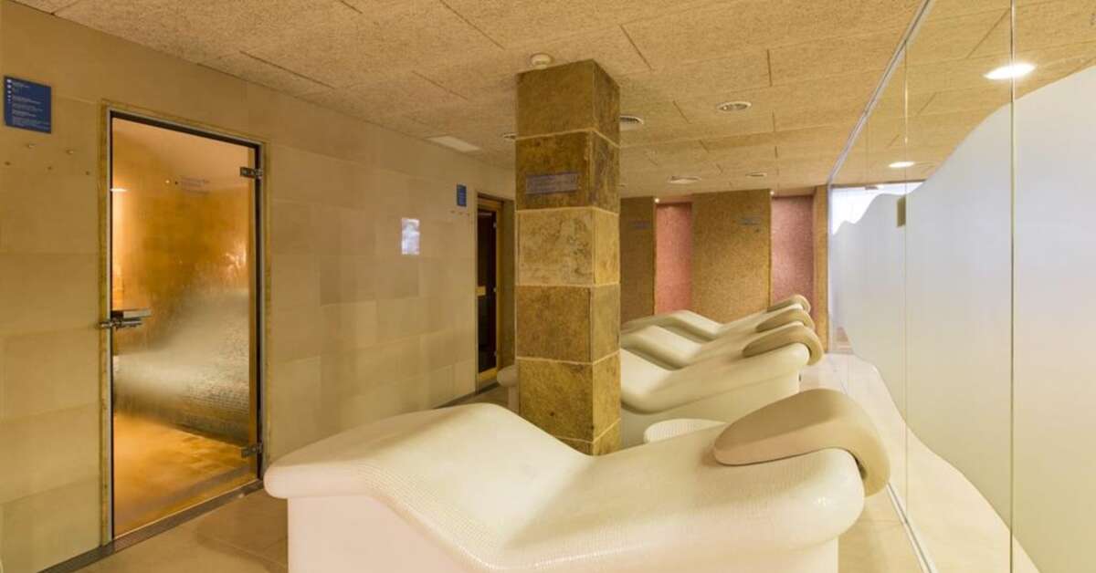 Een foto van Hotel Artiem Audax