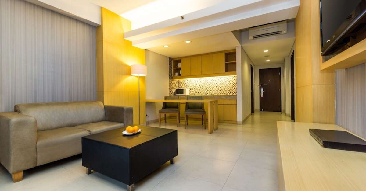 Een foto van Quest Hotel Kuta