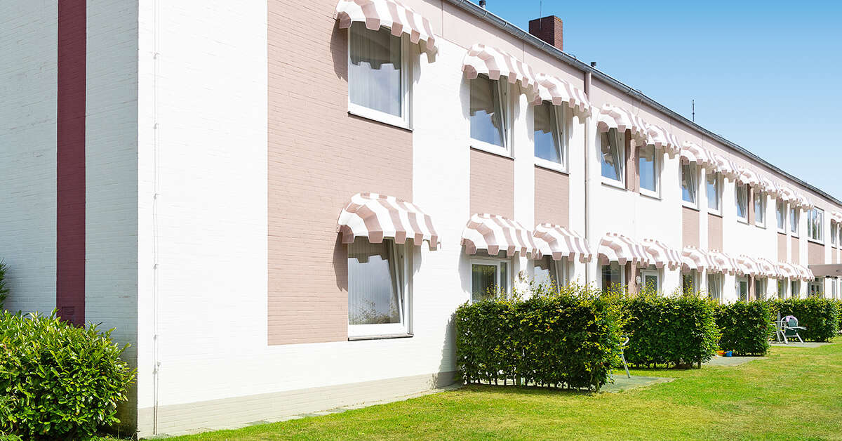 Een foto van Dorf Wangerland