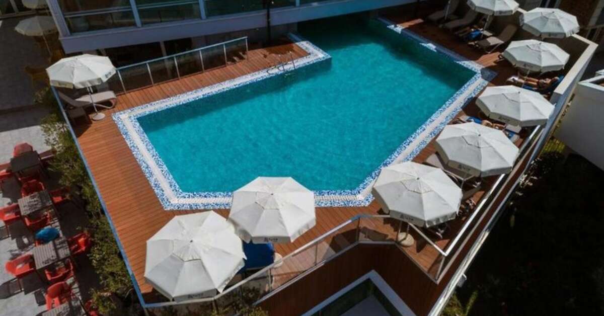 Een foto van Sato Resort & Spa