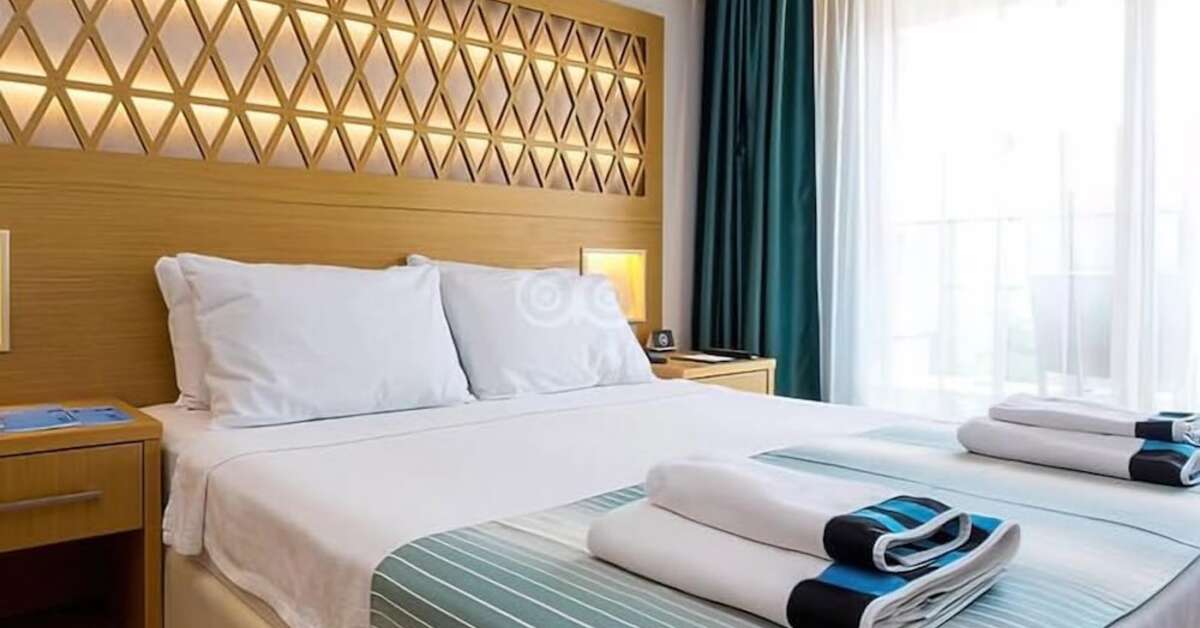 Een foto van Aurasia Design Hotel