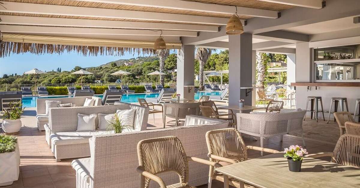 Een foto van Astra Village Hotel & Spa