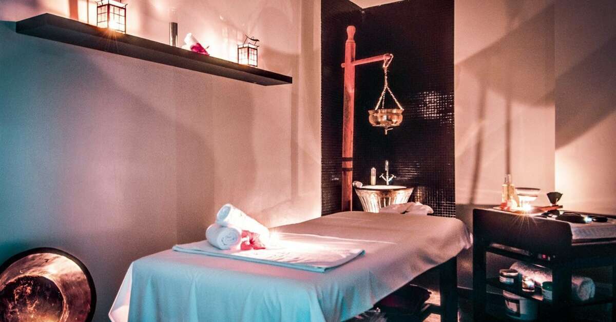 Een foto van Senator Banus Spa Hotel