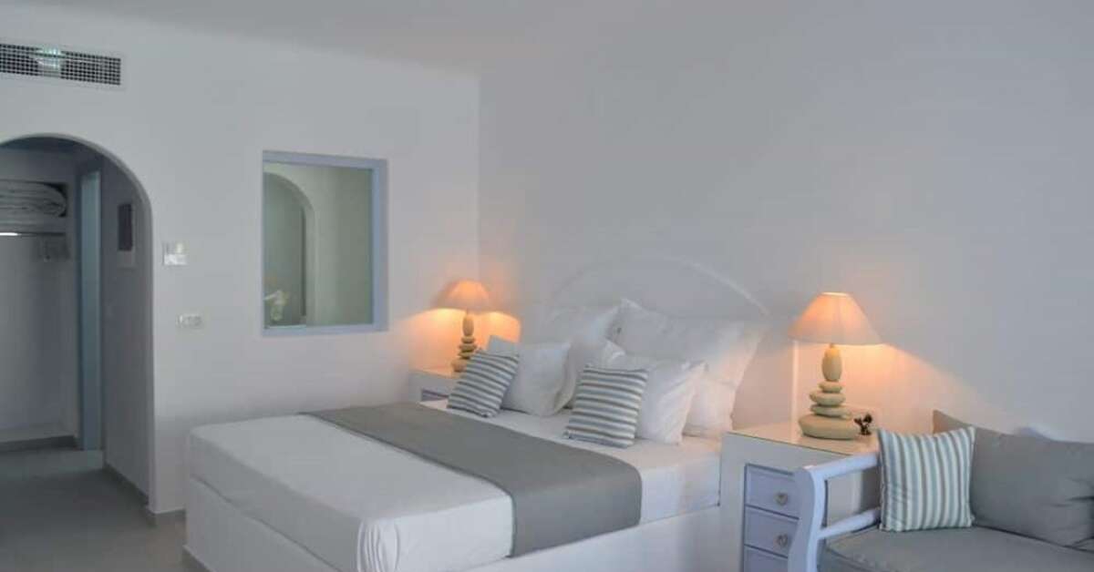 Een foto van Antoperla Luxury Hotel & Spa