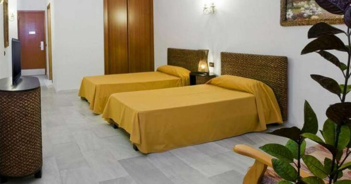 Een foto van Las Piramides Resort
