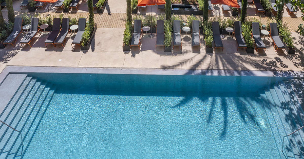 Een foto van Mercure Benidorm