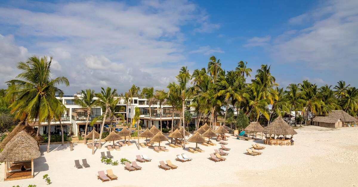 Een foto van TOA Hotel & Spa
