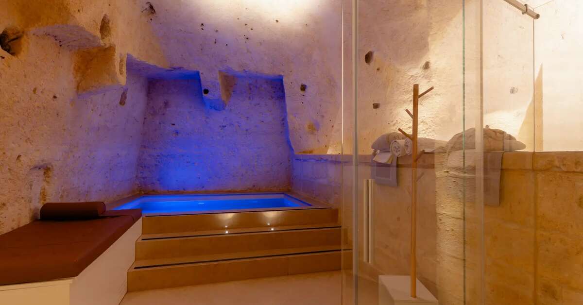 Een foto van Quarry Resort