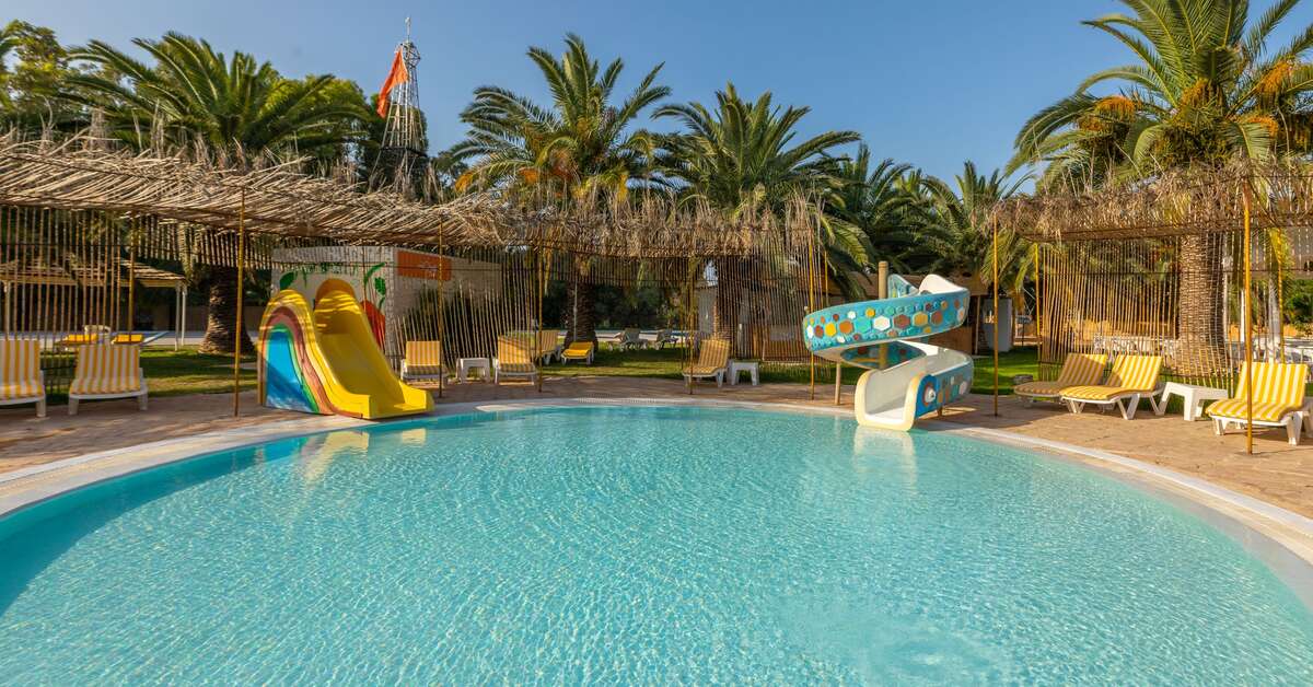 Een foto van Shalimar Hammamet