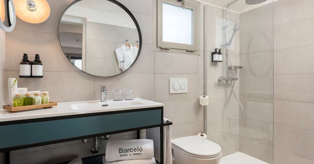 Ein Foto Barcelo Fuerteventura Royal Level