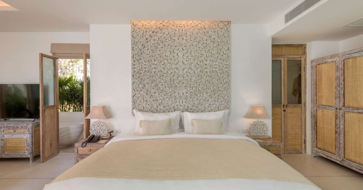 Een foto van Eden Beach Resort & Spa