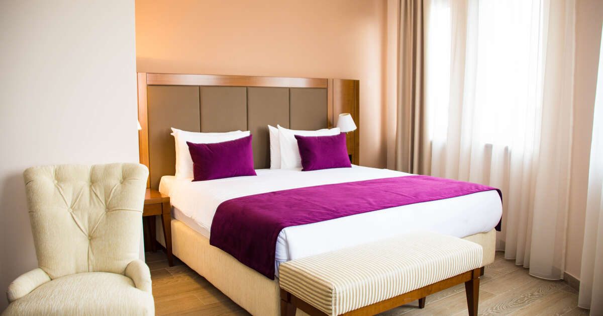 Een foto van Xenon Hotel