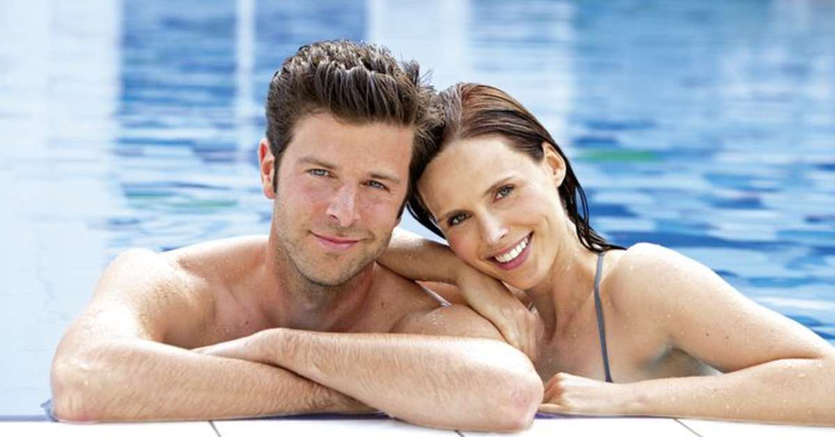 Een foto van Steigenberger Grandhotel & Spa Heringsdorf