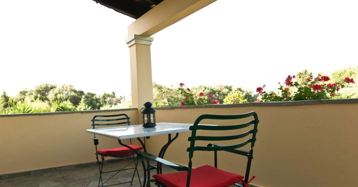 Een foto van Isabella Country House