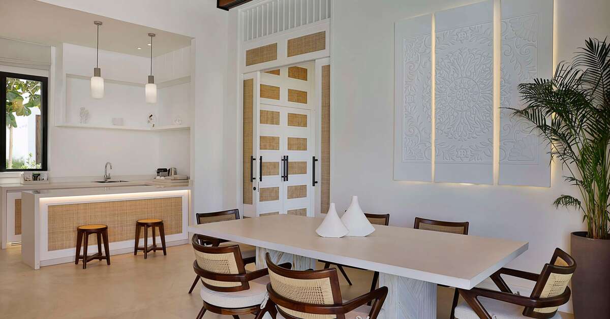 Een foto van Maysan Doha LXR Hotels & Resorts