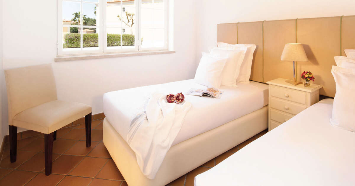 Een foto van Appartementen Praia d'el Rey - The Village