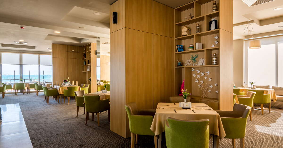 Een foto van Sandy Bay Hotel