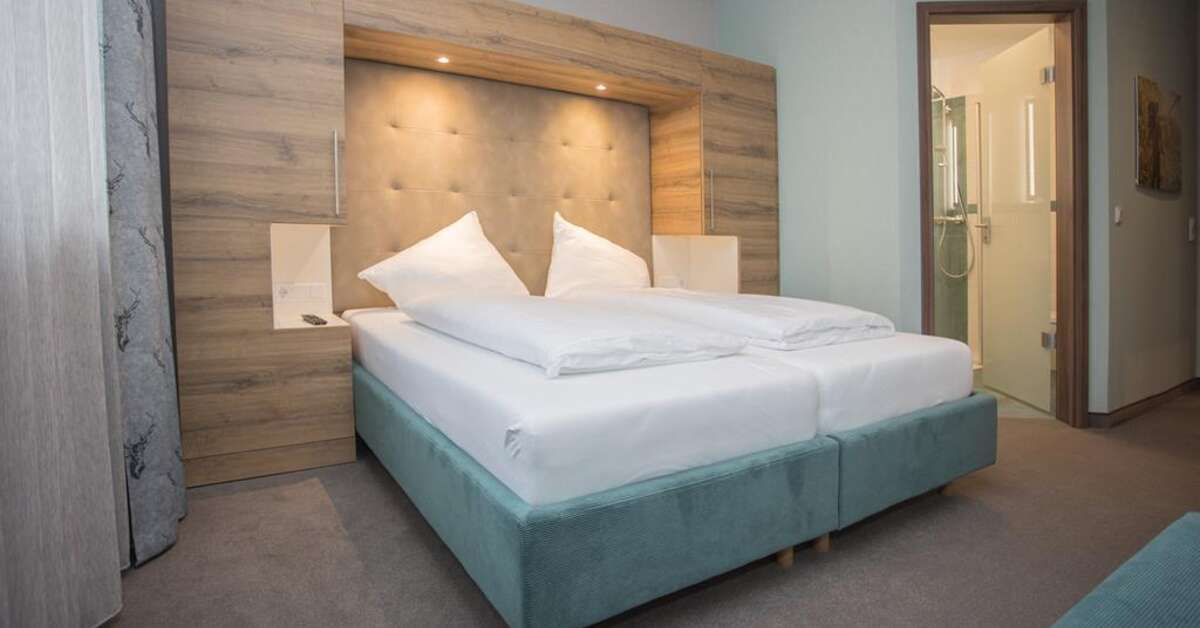 Een foto van Lodge Hotel Winterberg
