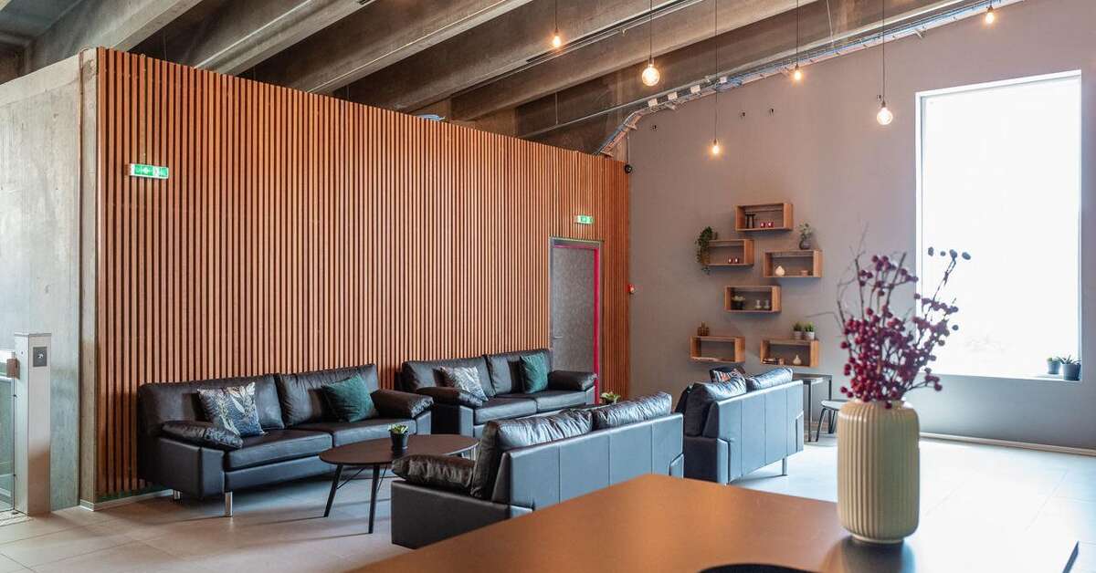 Een foto van Cabinn Copenhagen