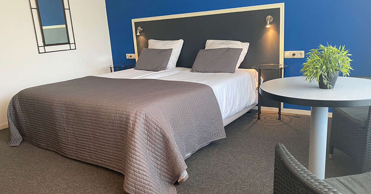 Een foto van Fletcher Strandhotel Renesse