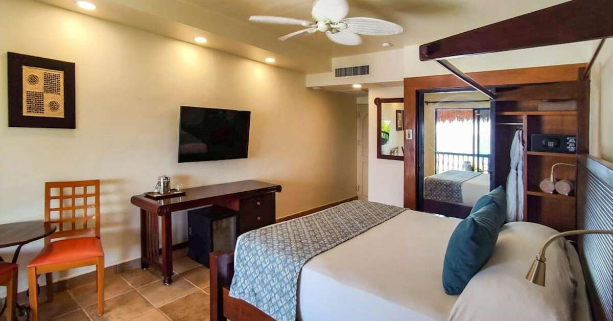 Een foto van Catalonia Yucatan Beach Resort & Spa