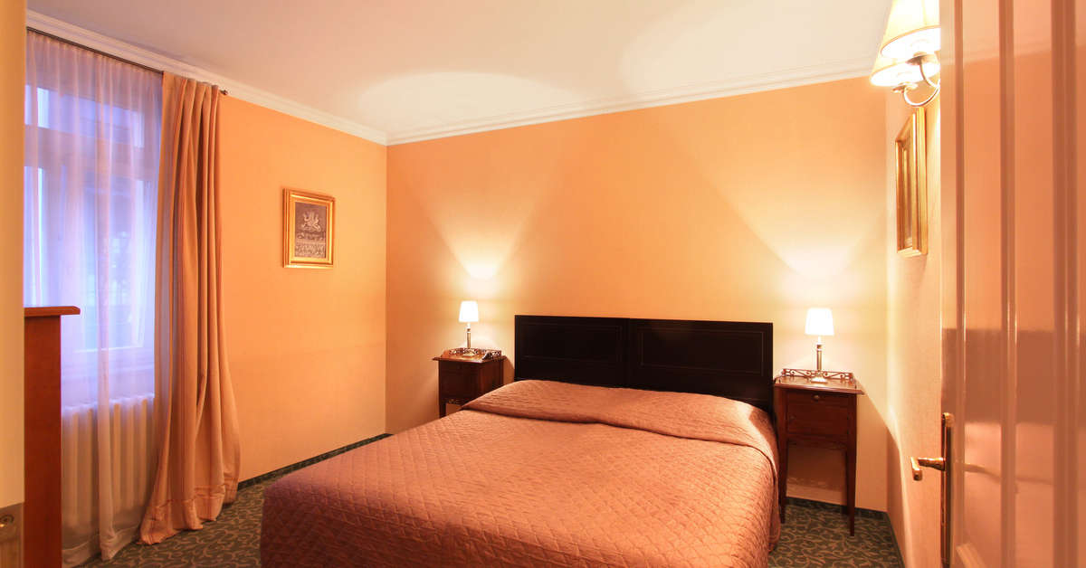Een foto van Hotel Angelis