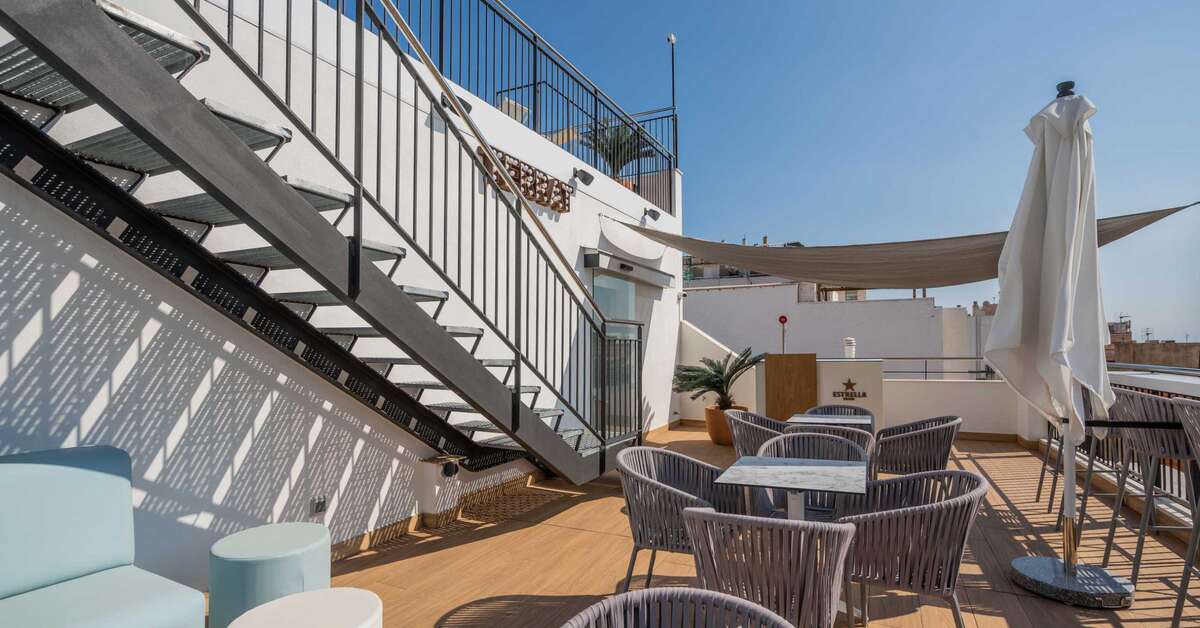 Een foto van Neptuno Hotel & Spa