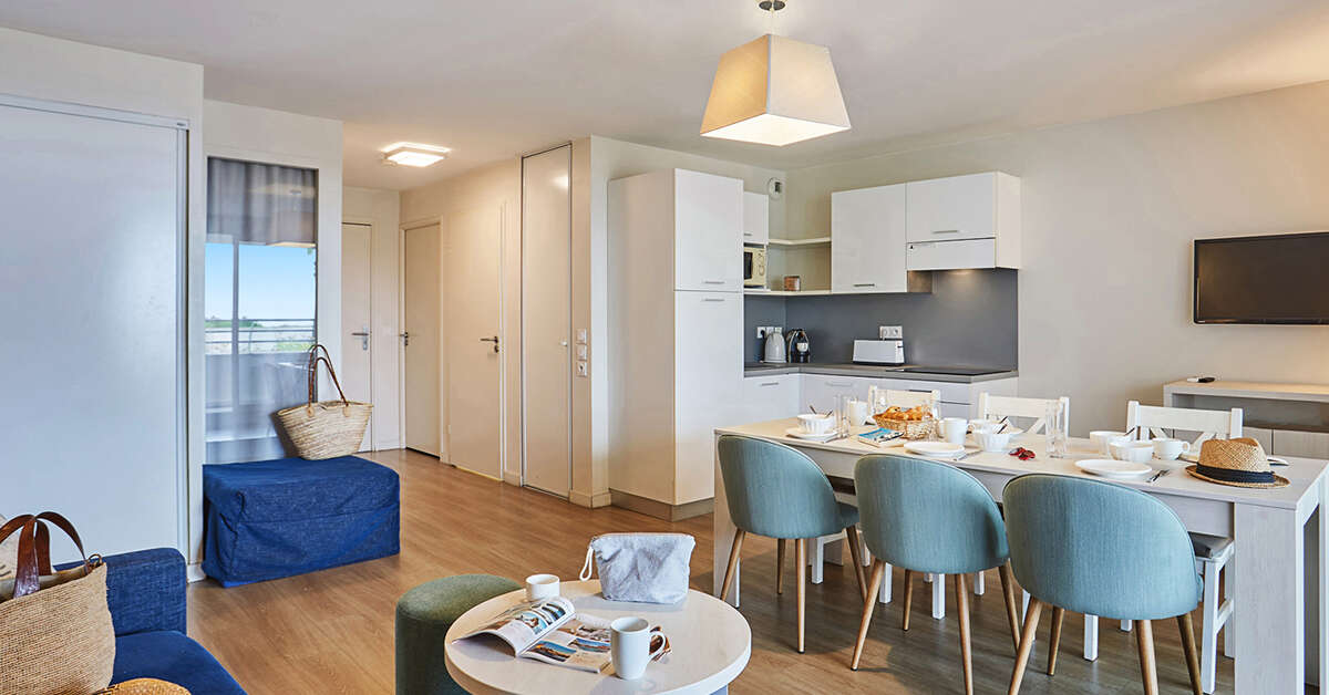 Een foto van Les Residences Du Soleil