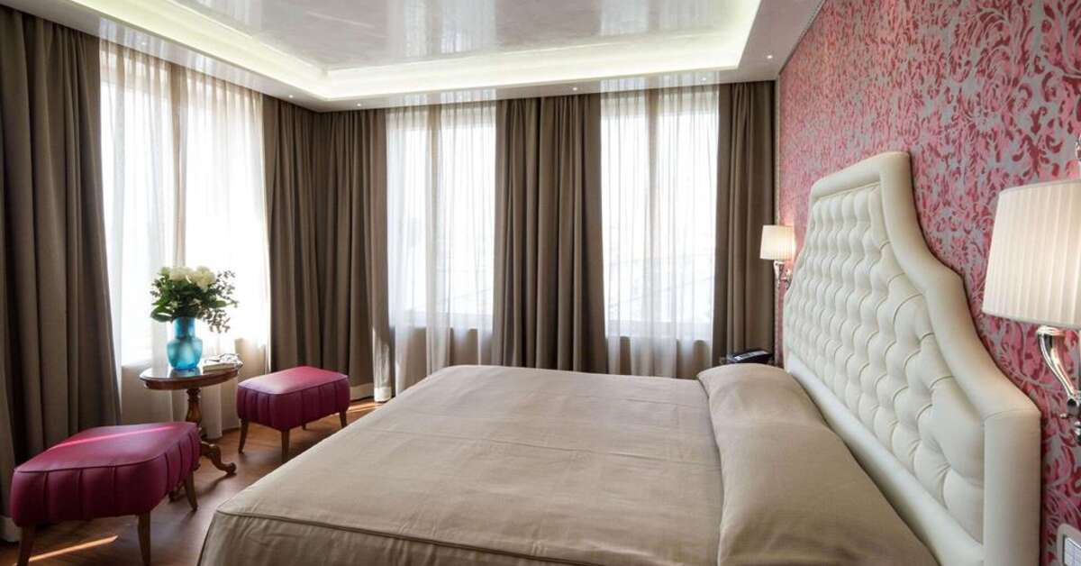 Ein Foto Hotel Santa Chiara