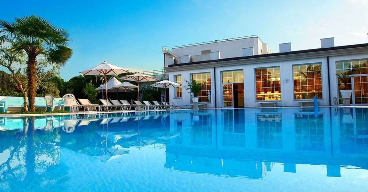 Een foto van Bellavista Terme Resort & Spa