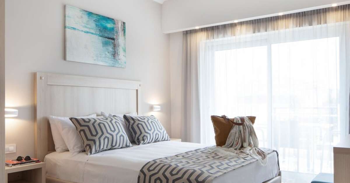 Een foto van Marelen Hotel