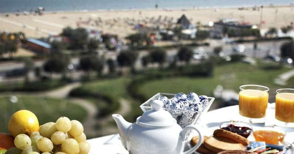 Een foto van Airone Hotel