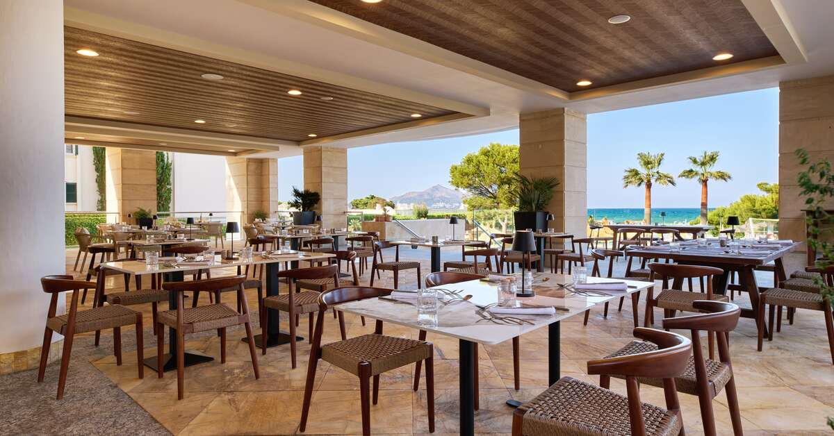 Een foto van Sarena de Muro Resort Mallorca part of Destination by Hyatt