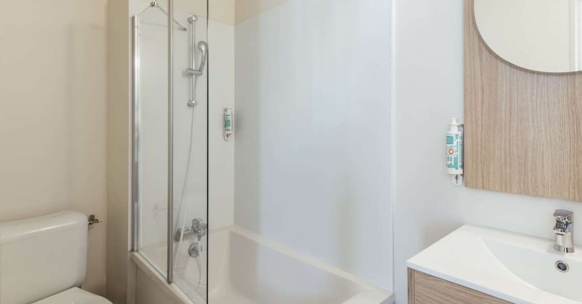 Een foto van Aparthotel Adagio Access Paris La Villette