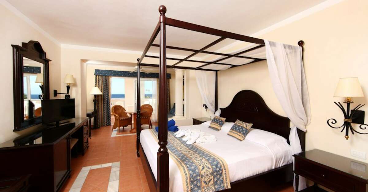 Een foto van Grand Bahia Principe Jamaica