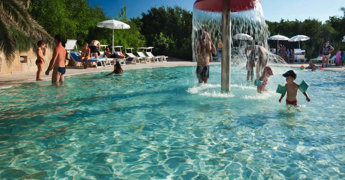 Een foto van Le Dune Resort & Spa