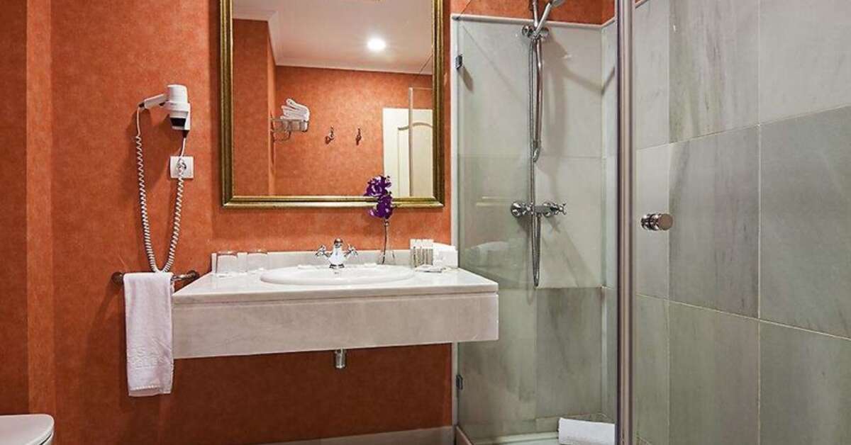 Een foto van Hotel Las Casas de los Mercaderes