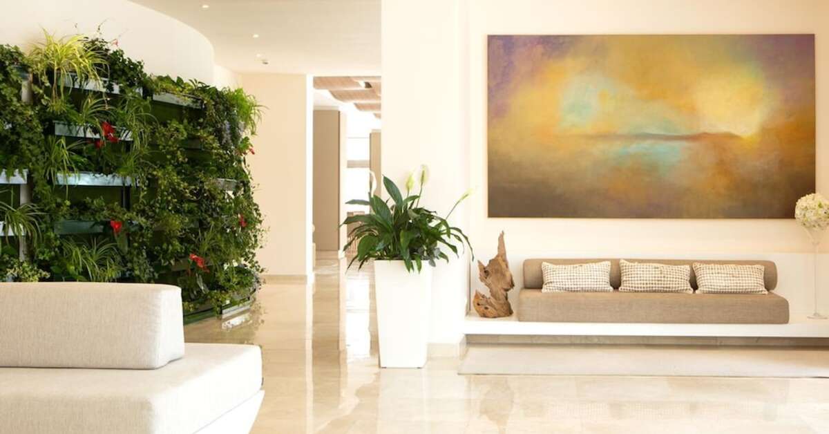 Een foto van Hotel Sabina Playa